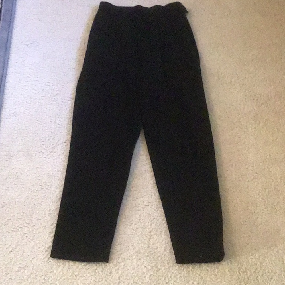 Ladies pants